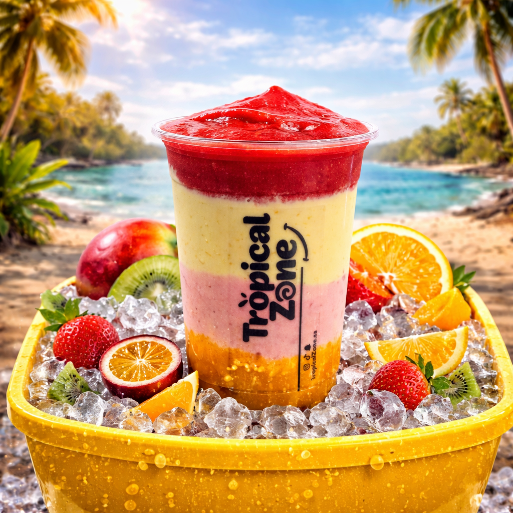 تروبيكال برو